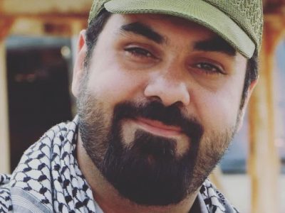 ما عاشق مبارزه با اسرائیل هستیم