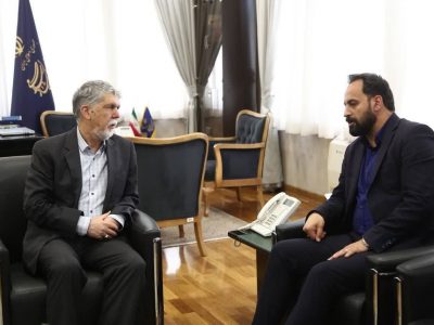 جشنواره سیمرغ روی میز وزیر ارشاد