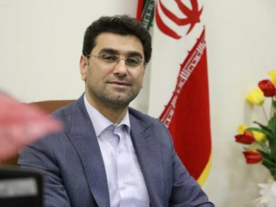 در حوزه زیرساختی و برخورداری از نعمت گاز جز شهرستان های سبز هستیم