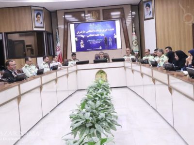راه مقاومت مستحکم تر از قبل ادامه می‌یابد