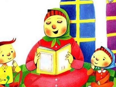 هنر فراموش شده‌ی قصه گویی را زنده کنیم