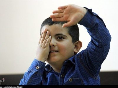 آغاز نوبت گیری سنجش نوآموزان بدو ورود به دبستان در استان مازندران