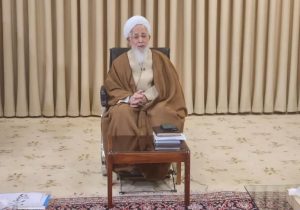 بزرگداشت مازندران، سنت‌ صالحه‌ و مورد تاکید است