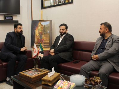 رفع مشکلات تولیدکنندگان و کارگران در اولویت سپاه و بسیج قرار دارد