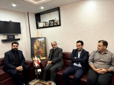 اولویت اول سازمان منابع طبیعی حفاظت از جنگل‌ها است
