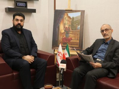 عمده فعالیت ما بخش ترابری و بخش کشاورزی است