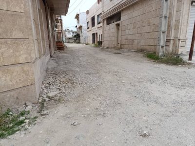 به حرمت خون شهید در ارائه خدمت کوتاهی نکنید