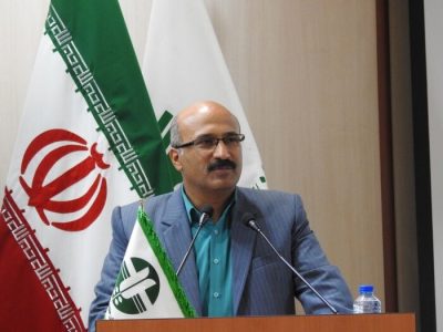 باید توسعه پایدار همراه با حفظ محیط زیست مد نظر باشد