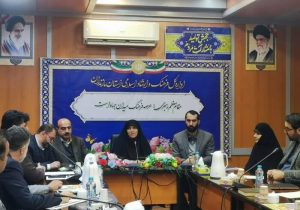 چالش‌های جوانی جمعیت با حل مشکلات اقتصادی و ایجاد اشتغال حل و فصل می‌شود