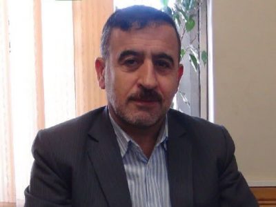 طرح توسعه اراضی جنگلی بدون مشارکت مردم امکان پذیر نیست