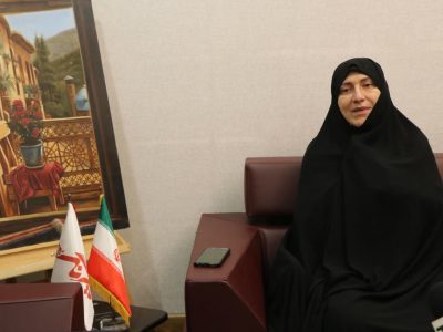 مشارکت خیرین در توسعه فرهنگی تأثیر چشمگیری دارد