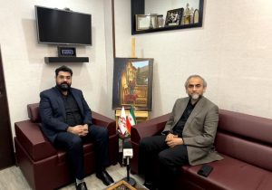هنرمند انقلابی باید به دنبال کشف حقیقت باشد