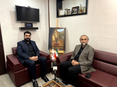 هنرمند انقلابی باید به دنبال کشف حقیقت باشد