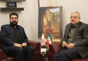 بخشی از حل گره ترافیکی در کنار سایر اقدامات نیازمند فرهنگ‌سازی است