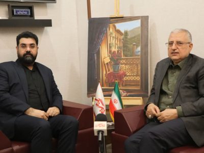 بخشی از حل گره ترافیکی در کنار سایر اقدامات نیازمند فرهنگ‌سازی است