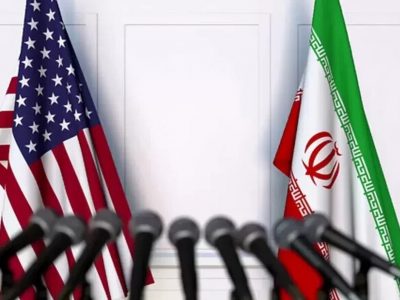 امور کشور را به مذاکره گره نزنید