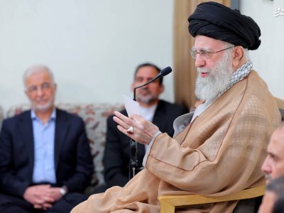  شرط مبارزه با فساد، دور بودن مسئولان از عوامل فسادزا است