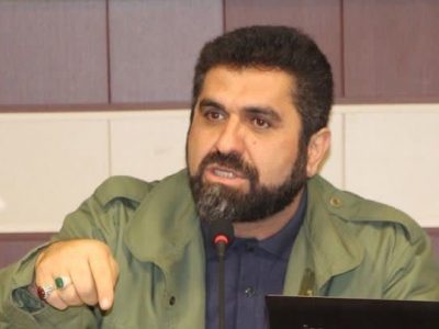مردم همیشه پای کار هستند
