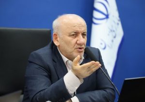 تحلیلی بر عملکرد اجرایی استاندار مازندران