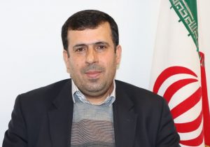 سلیمان علی‌جان‌نژاد سرپرست اداره‌کل صمت مازندران شد