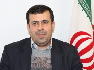 سلیمان علی‌جان‌نژاد سرپرست اداره‌کل صمت مازندران شد