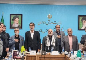 مازندران، استان‌ محوری در ورزش کشور است