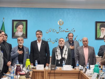 مازندران، استان‌ محوری در ورزش کشور است