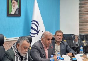 تیراندازی لنگ تفنگ و فشنگ/  ۲۰ دستگاه دیجیتال برای تجهیز سالن‌های تیراندازی نیازمندیم