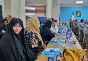 نایب‌رئیس و بازرس هیات تیراندازی مازندران انتخاب شدند