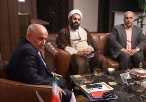 لشکر ۲۵ کربلا همچنان افتخارآفرین است