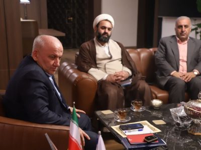لشکر ۲۵ کربلا همچنان افتخارآفرین است