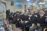 گرامیداشت دانشجوی شهید دانشگاه آزاد برگزار شد