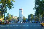 مناسب‌سازی شهر ساری برای جذب توریست‌های خارجی