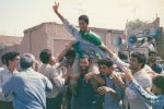 آغاز بازگشت آزادگان به میهن؛ نماد عزت و مقاومت