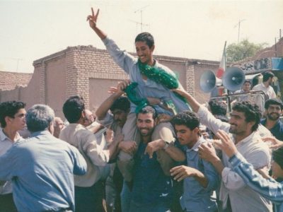 آغاز بازگشت آزادگان به میهن؛ نماد عزت و مقاومت