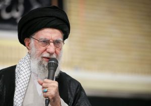 جمهوری اسلامی استحکام بی‌نظیر پایه‌های نظام و کشور را به دنیا نشان داد