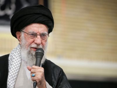 جمهوری اسلامی استحکام بی‌نظیر پایه‌های نظام و کشور را به دنیا نشان داد