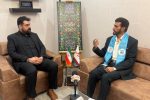 مازندران مهد حقوق‌دانان بسیجی، انقلابی و ولایی است