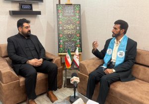 مازندران مهد حقوق‌دانان بسیجی، انقلابی و ولایی است