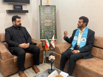 مازندران مهد حقوق‌دانان بسیجی، انقلابی و ولایی است