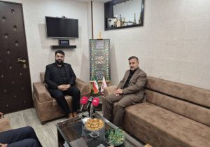 تیرنگ بازوی توانمند منابع طبیعی استان است / تخصیص بالغ بر ۵۰ میلیارد تومان اعتبار برای حوزه آبخیزداری