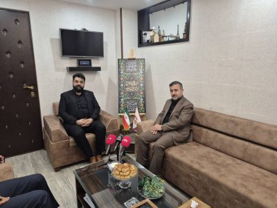 تیرنگ بازوی توانمند منابع طبیعی استان است / تخصیص بالغ بر ۵۰ میلیارد تومان اعتبار برای حوزه آبخیزداری