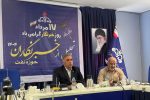 رسانه‌ها بازوی مهم امید آفرینی و اعتمادسازی در مازندران هستند