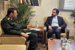 موزه دفاع مقدس و مقاومت استان یک پروژه اولویت‌دار است