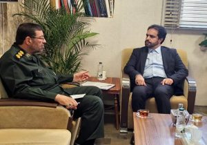 موزه دفاع مقدس و مقاومت استان یک پروژه اولویت‌دار است