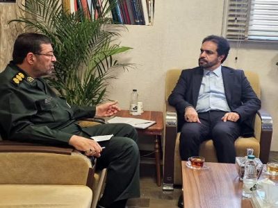 موزه دفاع مقدس و مقاومت استان یک پروژه اولویت‌دار است