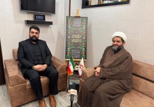 در جنگ نوین نقش رسانه پر رنگ و حیاتی است
