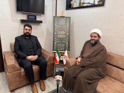 در جنگ نوین نقش رسانه پر رنگ و حیاتی است
