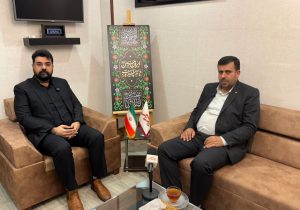 خبرنگاران سربازان عرصه جهاد تبیین هستند