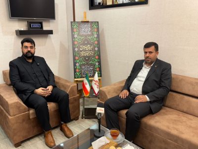 خبرنگاران سربازان عرصه جهاد تبیین هستند